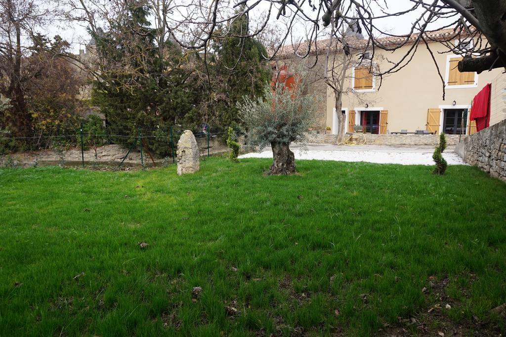 Domaine Fontgrande Gite Каркасон Стая снимка