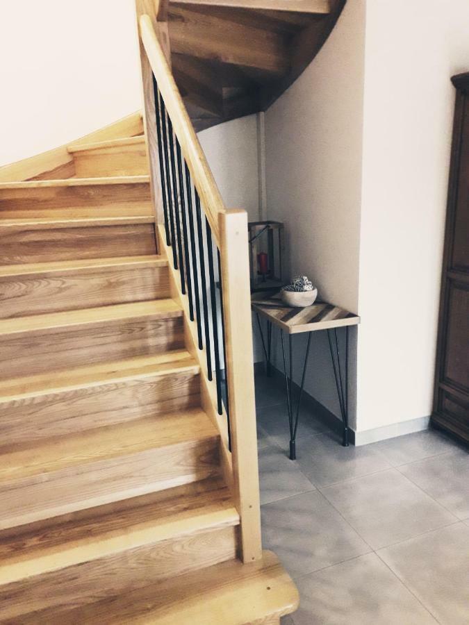 Domaine Fontgrande Gite Каркасон Екстериор снимка